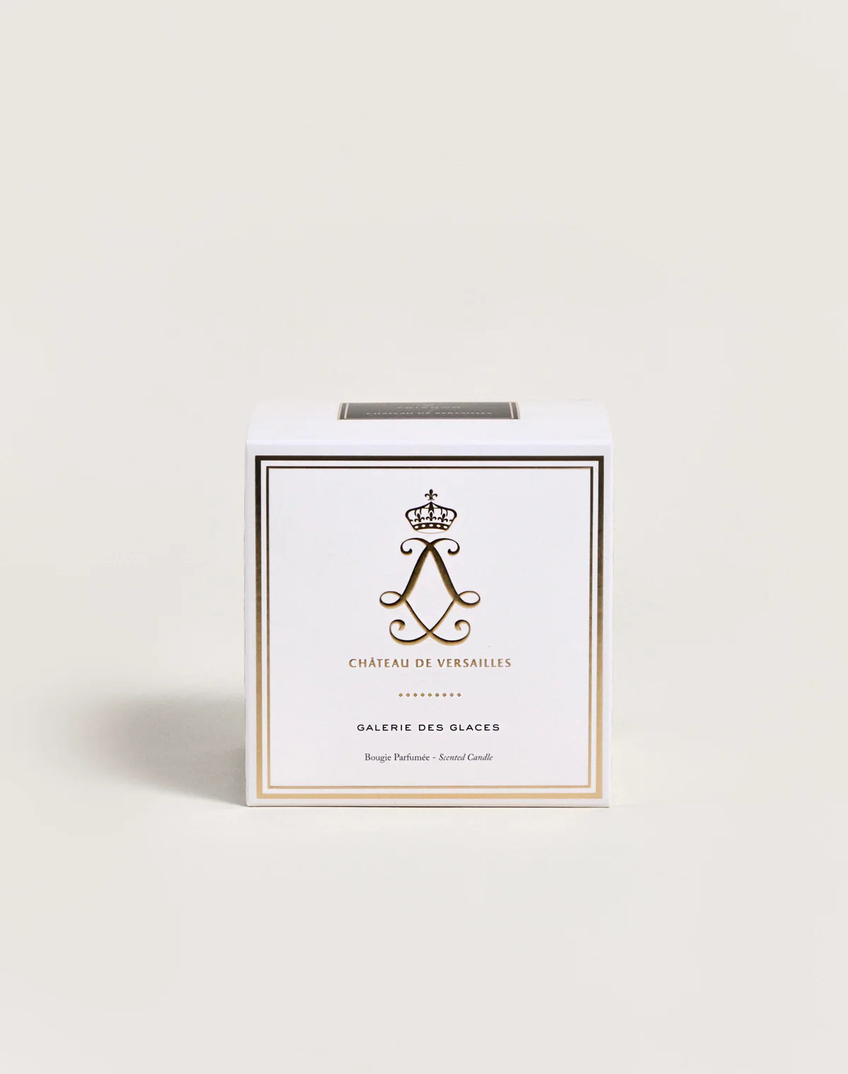 Château de Versailles® 50h duftlys Galerie des Glaces 400 g
