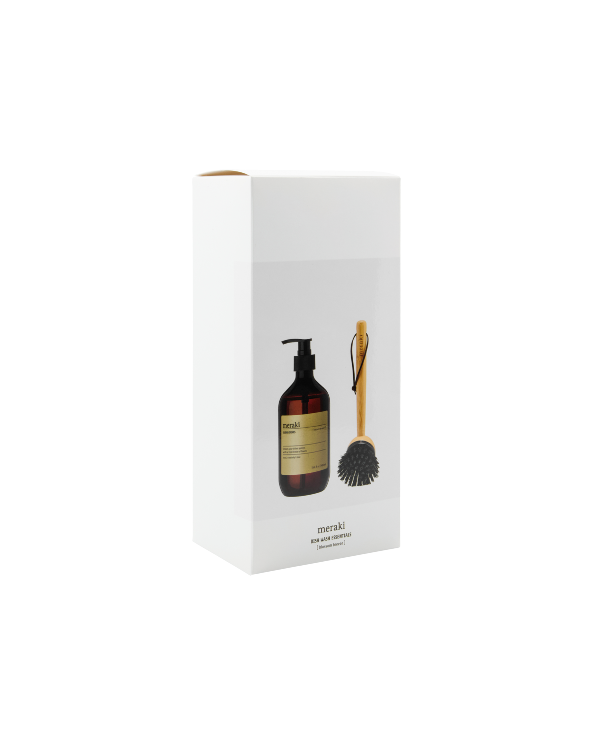 Gift box, Blossom breeze, Dish wash essentials, 490 ml